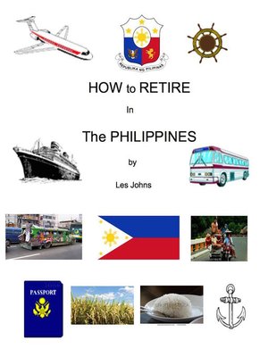 cover image of How to Retire in the Philippines